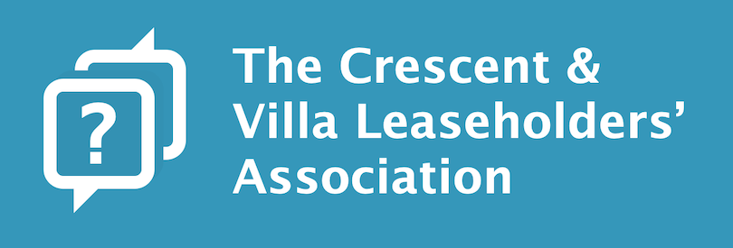 THE CRESCENT AND VILLA